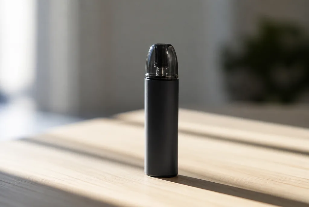 Cigarette électronique débutant : le bon départ